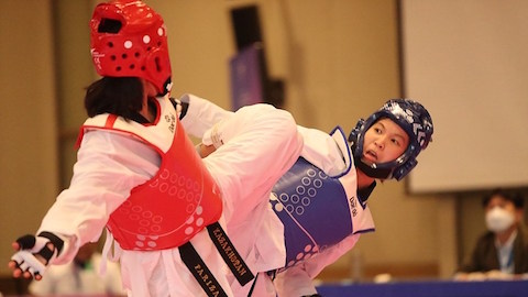 Lịch thi đấu Olympic của đoàn Việt Nam ngày 24/7: Hy vọng vào Kim Tuyền ở môn taekwondo!
